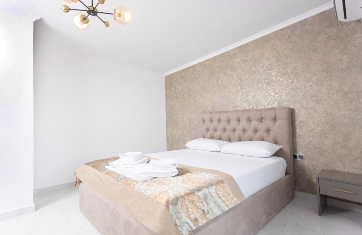 Victory Vip Apartments Kallithea  Exterior photo