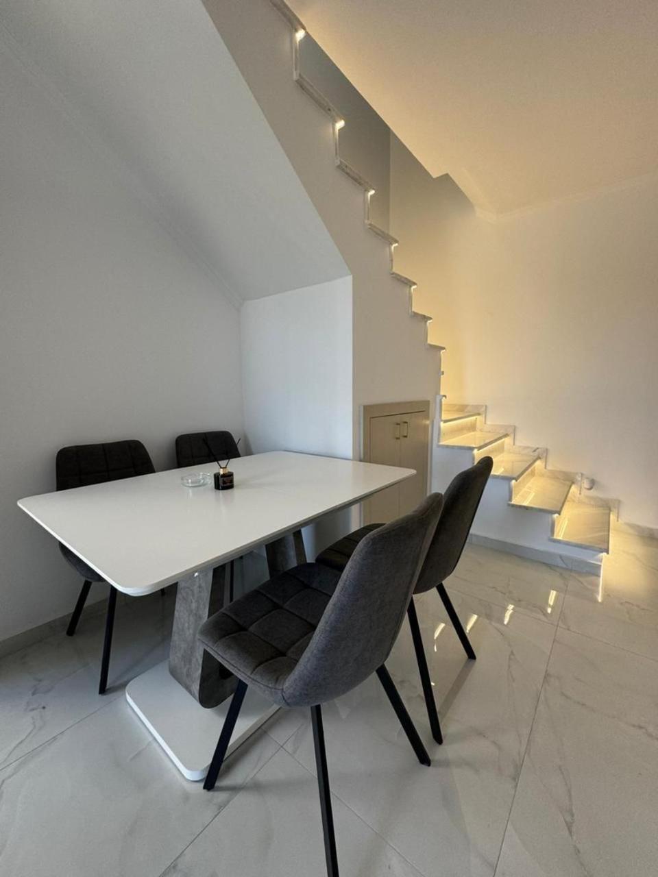 Victory Vip Apartments Kallithea  Exterior photo